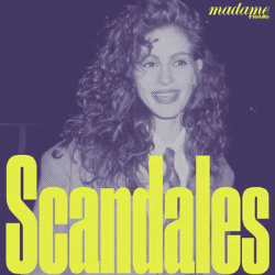 Podcast Scandales