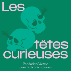 Podcast Les têtes curieuses