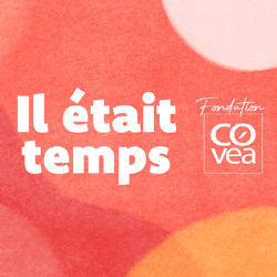 Podcast Il était temps
