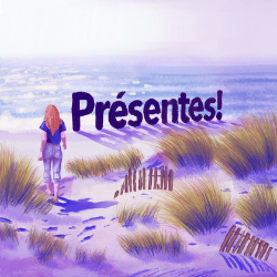 Podcast Présentes !