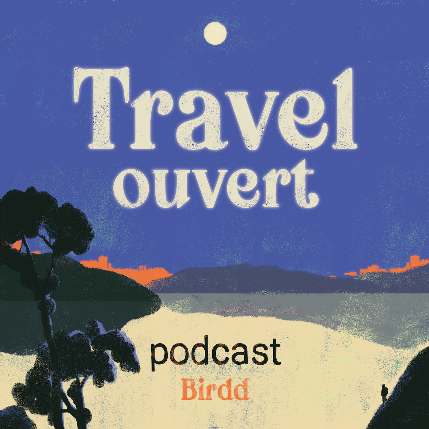 Podcast Travel Ouvert